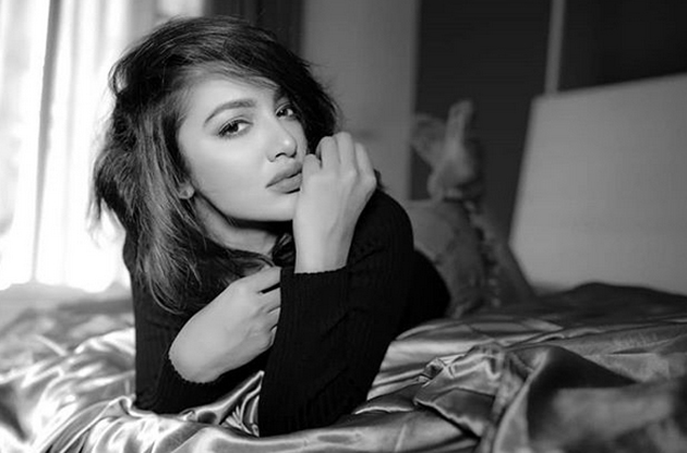 Tejaswi Madivada Instagram Pics